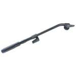 Sachtler 3270 (3270) Pan Bar Plus Right (telescopic) for Video 18, Video 20, Video 25, Video 60 Plus EFP and Dutch Head Sachtler 3270 (3270) Pan Bar Plus Right (telescopic) for Video 18, Video 20, Video 25, Video 60 Plus EFP and Dutch Head